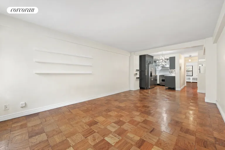New York City Real Estate | View 333 East 55th Street, 2H | room 6 | View 7