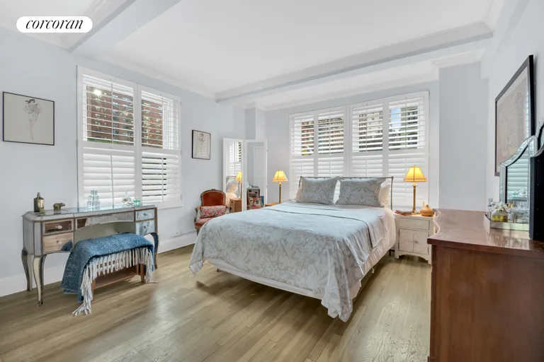 New York City Real Estate | View 205 East 78th Street, 2F | Bedroom | View 6