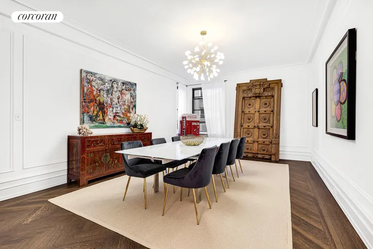 New York City Real Estate | View 151 West 86th Street, 7D | room 1 | View 2