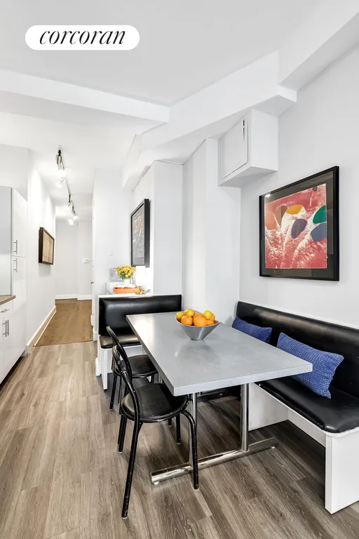 New York City Real Estate | View 151 West 86th Street, 7D | room 3 | View 4