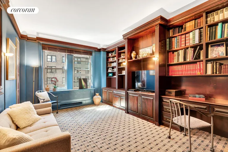 New York City Real Estate | View 151 West 86th Street, 7D | room 5 | View 6