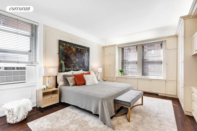 New York City Real Estate | View 151 West 86th Street, 7D | room 7 | View 8