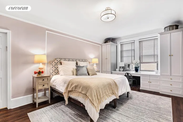 New York City Real Estate | View 151 West 86th Street, 7D | room 8 | View 9