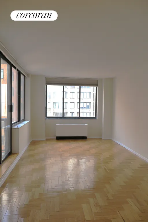 New York City Real Estate | View 62 West 62Nd Street, 23D | 2 Beds, 2 Baths | View 1
