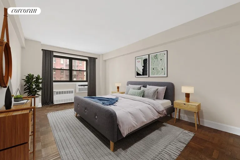 New York City Real Estate | View 181 East 73rd Street, 4C | room 3 | View 4