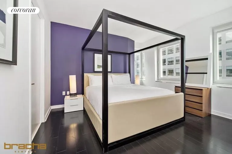 New York City Real Estate | View 70 West 45th Street, 36A | room 3 | View 4