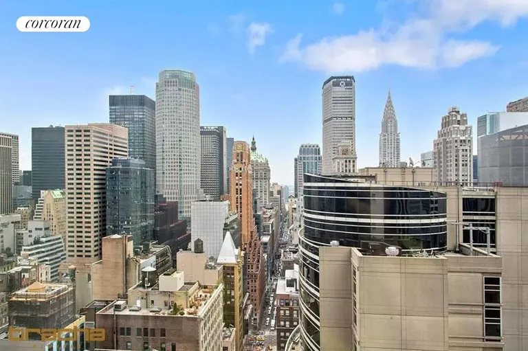 New York City Real Estate | View 70 West 45th Street, 36A | room 7 | View 8