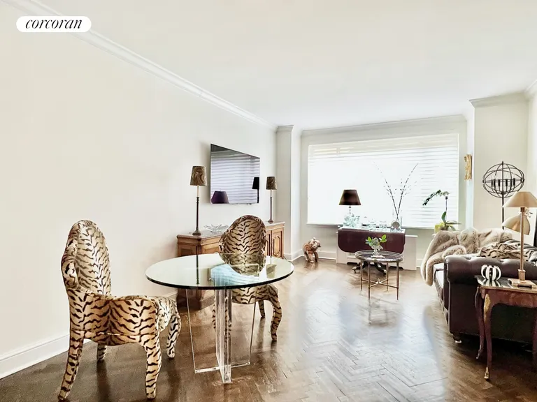 New York City Real Estate | View 308 East 72Nd Street, 4E | 1 Bed, 1 Bath | View 1