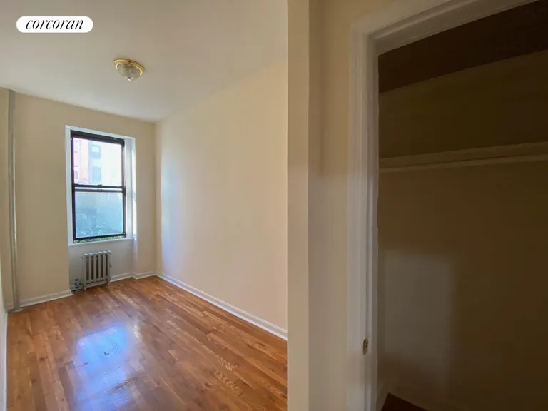 New York City Real Estate | View 454 West 57th Street, 1A | room 4 | View 5