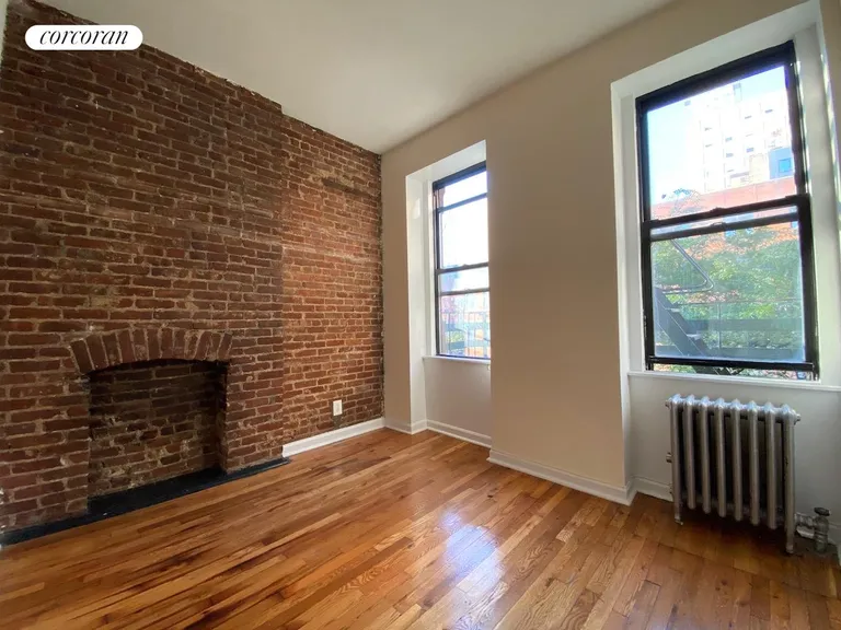 New York City Real Estate | View 454 West 57th Street, 1A | room 6 | View 7