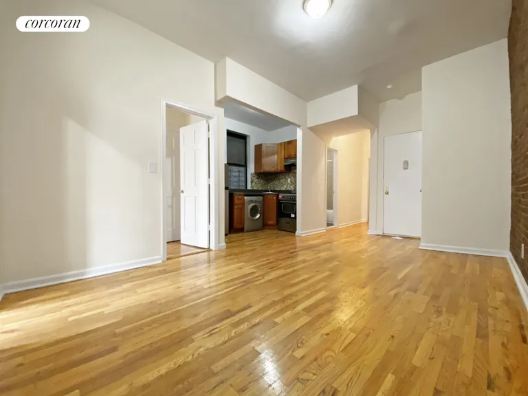New York City Real Estate | View 454 West 57th Street, 1A | room 9 | View 10