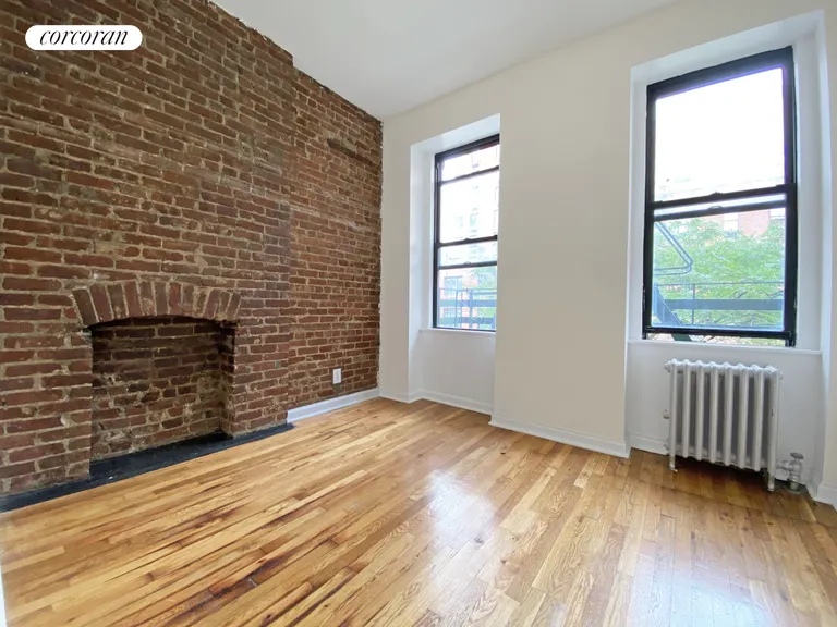 New York City Real Estate | View 454 West 57th Street, 1A | room 11 | View 12