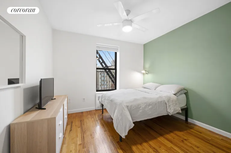 New York City Real Estate | View 211 West 144th Street, 4A | room 1 | View 2