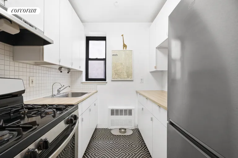 New York City Real Estate | View 211 West 144th Street, 4A | room 2 | View 3