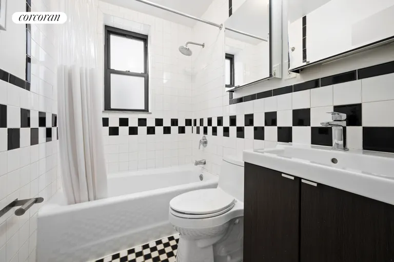 New York City Real Estate | View 211 West 144th Street, 4A | room 3 | View 4