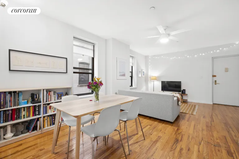 New York City Real Estate | View 211 West 144th Street, 4A | room 5 | View 6