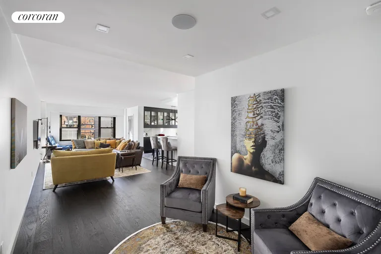 New York City Real Estate | View 360 East 72nd Street, B1209 | room 2 | View 3