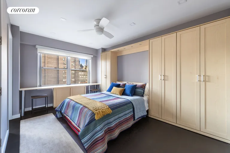 New York City Real Estate | View 360 East 72nd Street, B1209 | room 8 | View 9