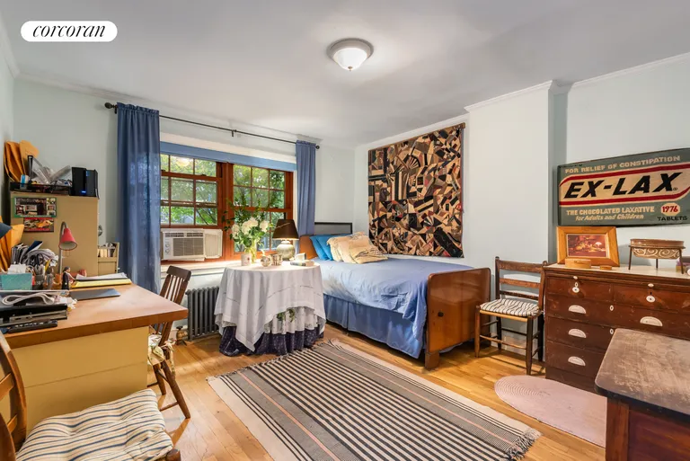 New York City Real Estate | View 143 Lafayette Avenue, 1A | room 4 | View 5