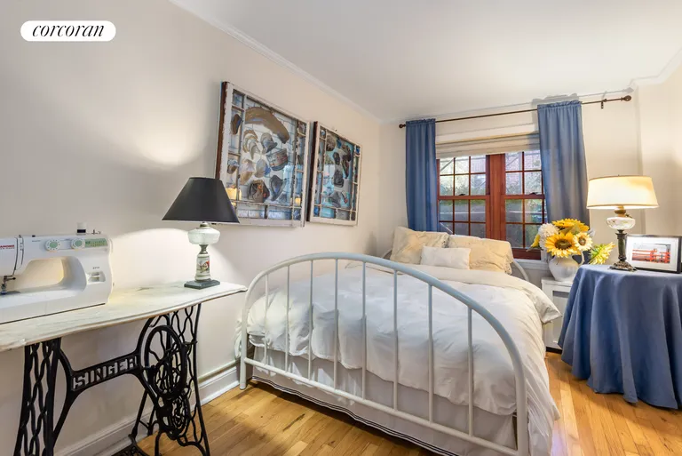 New York City Real Estate | View 143 Lafayette Avenue, 1A | room 5 | View 6
