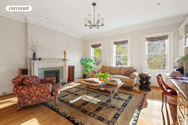New York City Real Estate | View 615 3rd Street | 5 Beds, 4 Baths | View 1