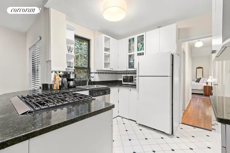 New York City Real Estate | View 357 West 30th Street, 5/6 | 2 Beds, 2 Baths | View 1