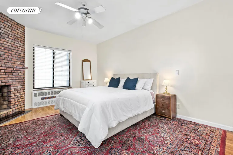 New York City Real Estate | View 357 West 30th Street, 5/6 | room 2 | View 3