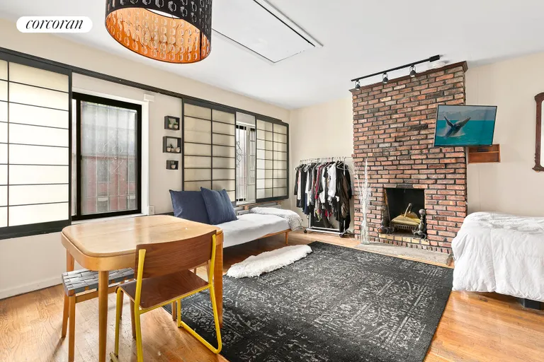New York City Real Estate | View 357 West 30th Street, 5/6 | room 3 | View 4