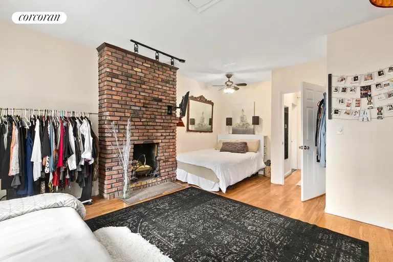 New York City Real Estate | View 357 West 30th Street, 5/6 | room 4 | View 5