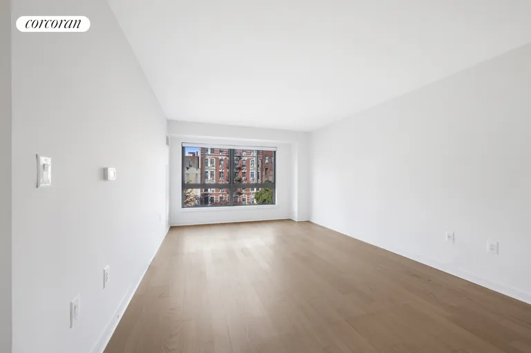 New York City Real Estate | View 171 West 131st Street, 408 | room 1 | View 2
