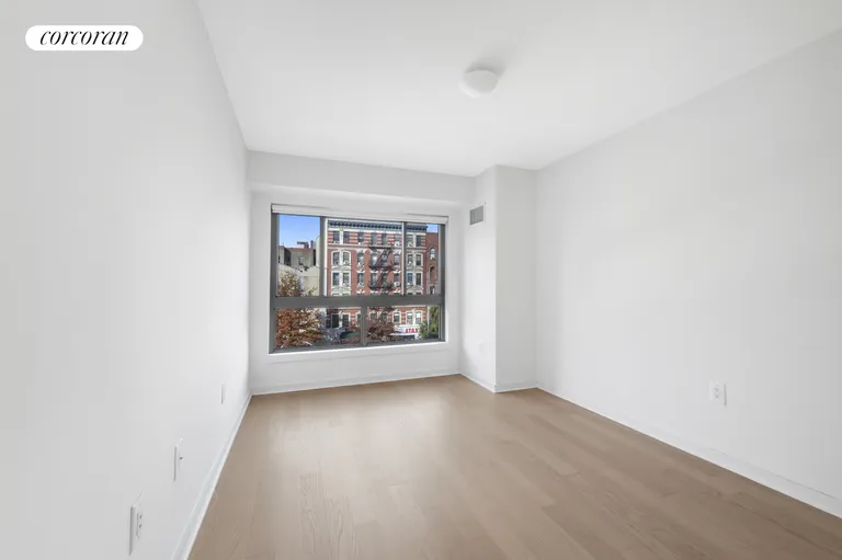 New York City Real Estate | View 2231 Adam C Powell Blvd, 408 | room 2 | View 3