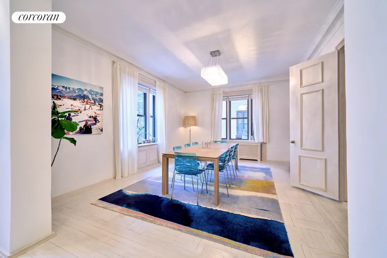 New York City Real Estate | View 853 Seventh Avenue, 3A | room 3 | View 4