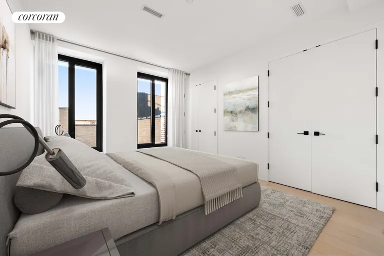 New York City Real Estate | View 856 Washington Avenue, 6C | room 4 | View 5