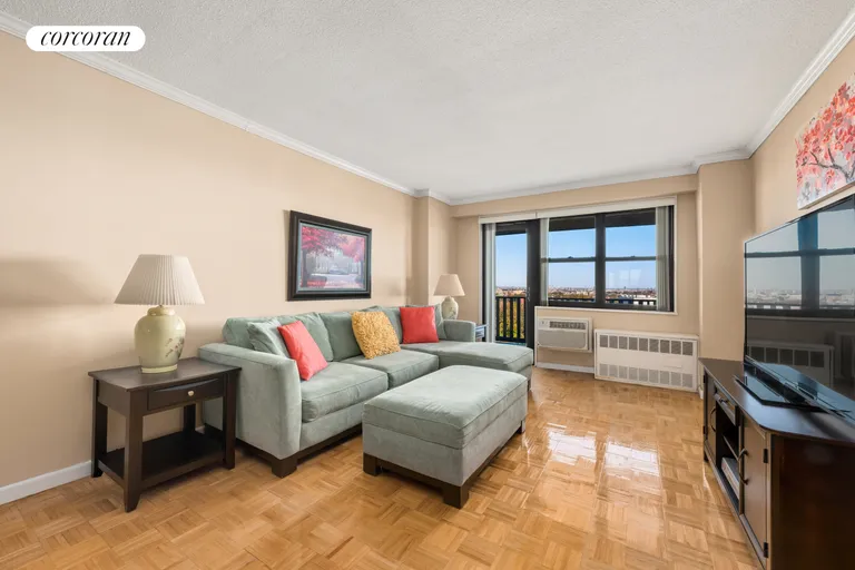 New York City Real Estate | View 39-60 54th Street, 8F | room 1 | View 2