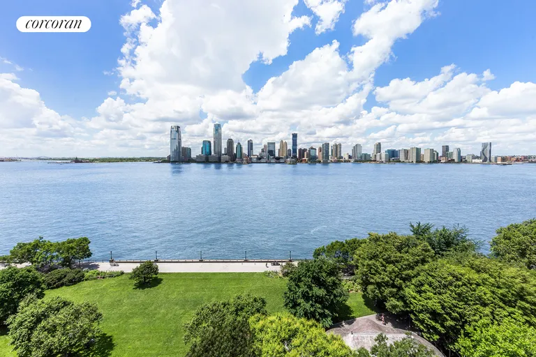 New York City Real Estate | View 20 River Terrace, 14M | View | View 12