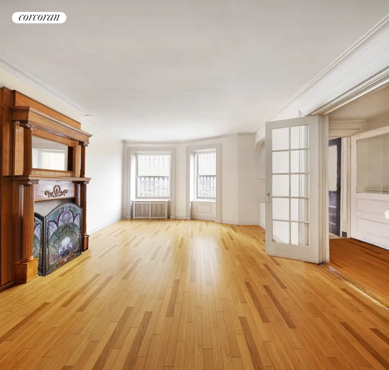 New York City Real Estate | View 355 4th Street | room 6 | View 7
