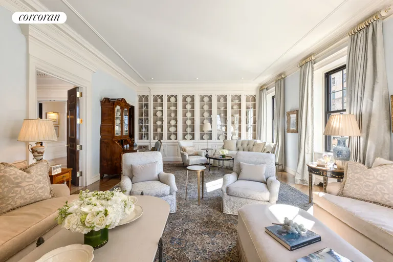 New York City Real Estate | View 79 East 79th Street, 10 | room 2 | View 3