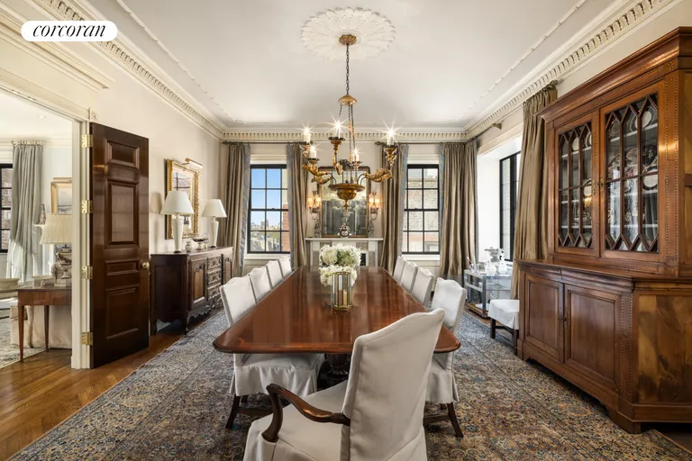 New York City Real Estate | View 79 East 79th Street, 10 | room 5 | View 6