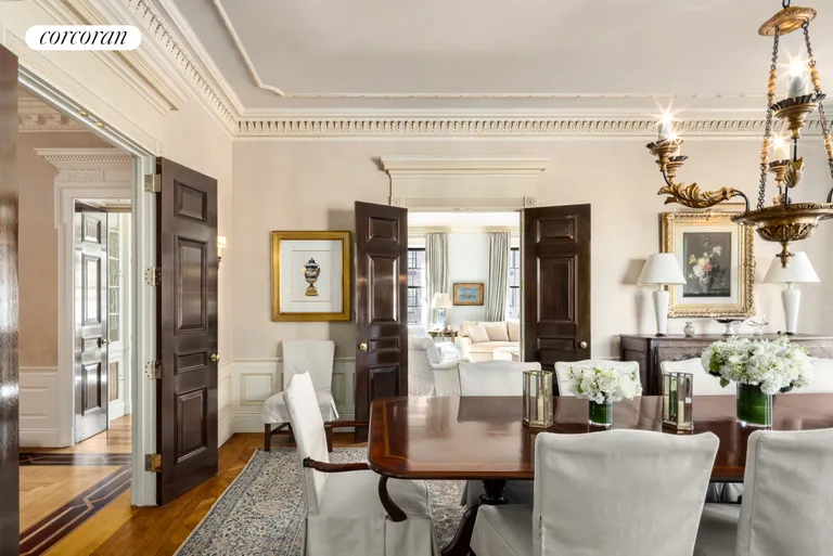 New York City Real Estate | View 79 East 79th Street, 10 | room 6 | View 7