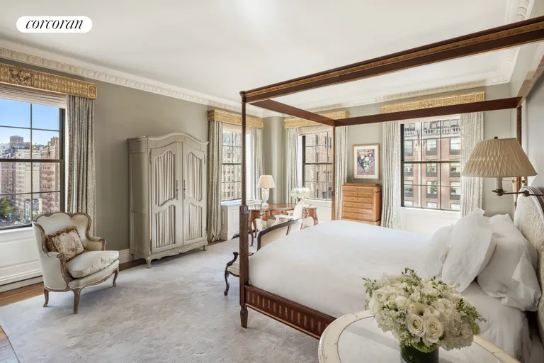 New York City Real Estate | View 79 East 79th Street, 10 | room 9 | View 10