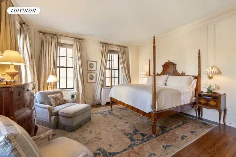 New York City Real Estate | View 79 East 79th Street, 10 | room 13 | View 14