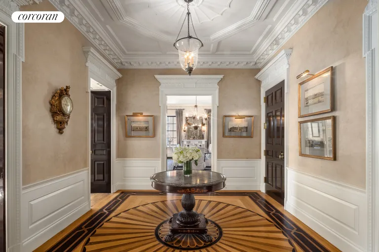 New York City Real Estate | View 79 East 79th Street, 10 | room 4 | View 5