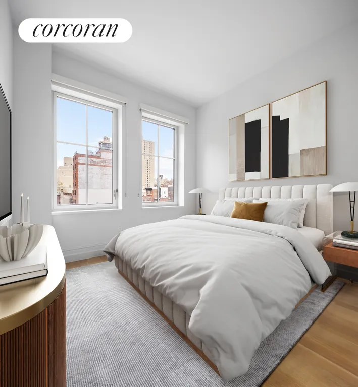 New York City Real Estate | View 301 East 80th Street, 7A | room 12 | View 13