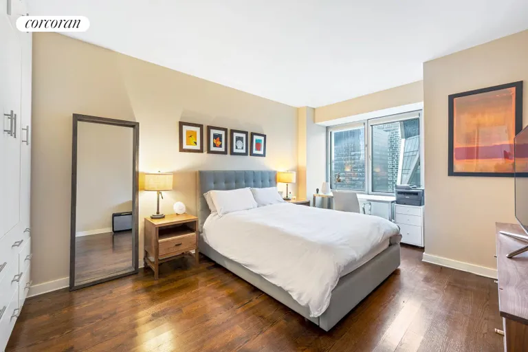 New York City Real Estate | View 301 West 57th Street, 44E | room 3 | View 4
