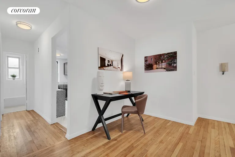 New York City Real Estate | View 2830 Briggs Avenue, 6B | room 1 | View 2