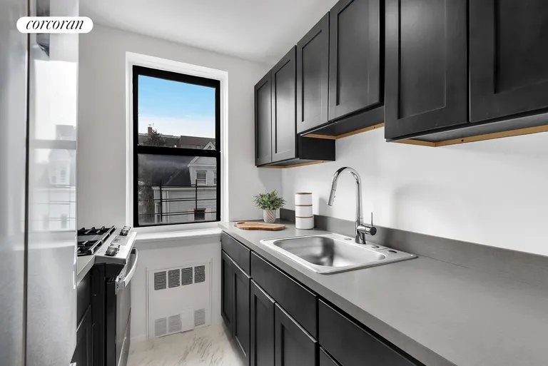 New York City Real Estate | View 2830 Briggs Avenue, 6B | room 2 | View 3