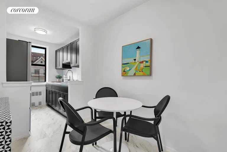 New York City Real Estate | View 2830 Briggs Avenue, 6B | room 3 | View 4