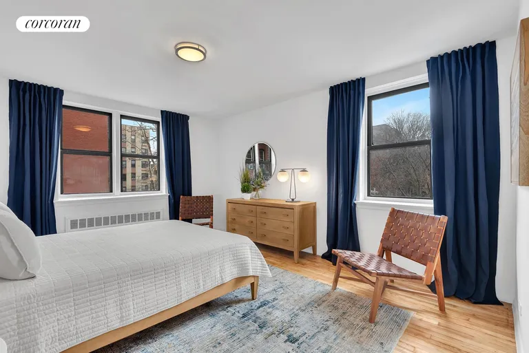 New York City Real Estate | View 2830 Briggs Avenue, 6B | room 4 | View 5