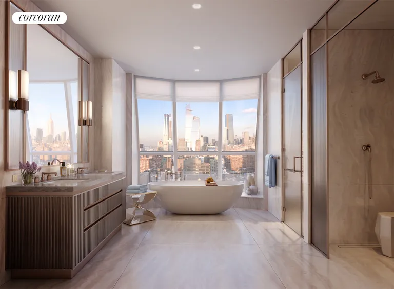 New York City Real Estate | View 515 West 18th Street, 1804 | room 9 | View 10