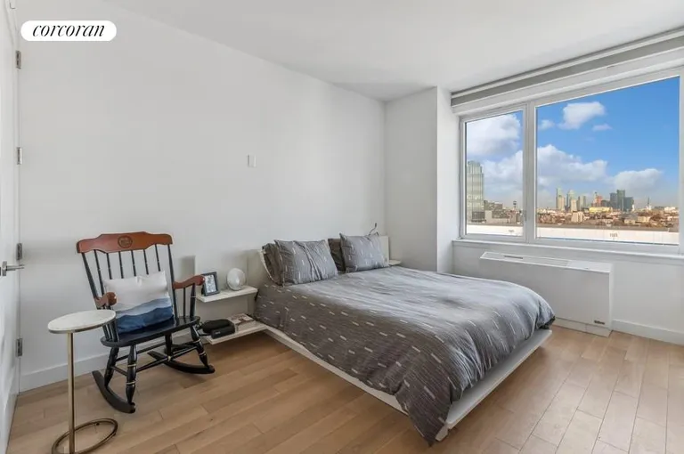 New York City Real Estate | View 34 North 7th Street, 10G | room 4 | View 5